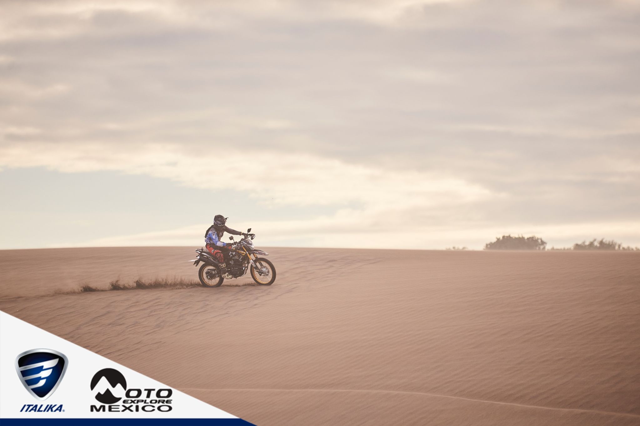 ITALIKA CHACHALACAS D2 492